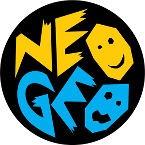 Neo Geo Logo