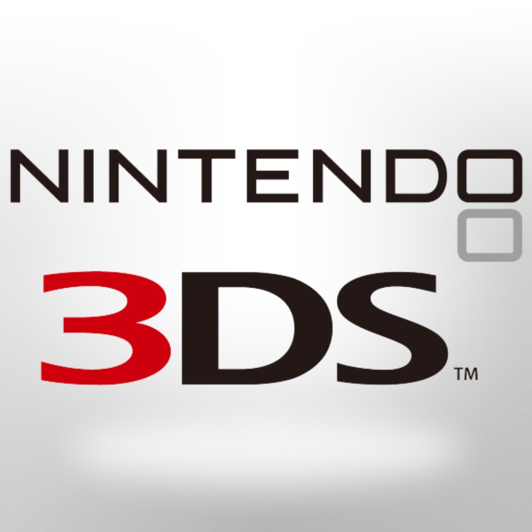 Nintendo 3DS for Sale