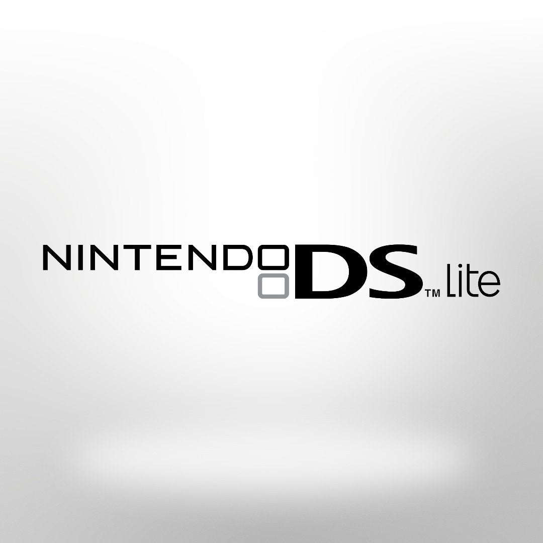 Nintendo DS Lite