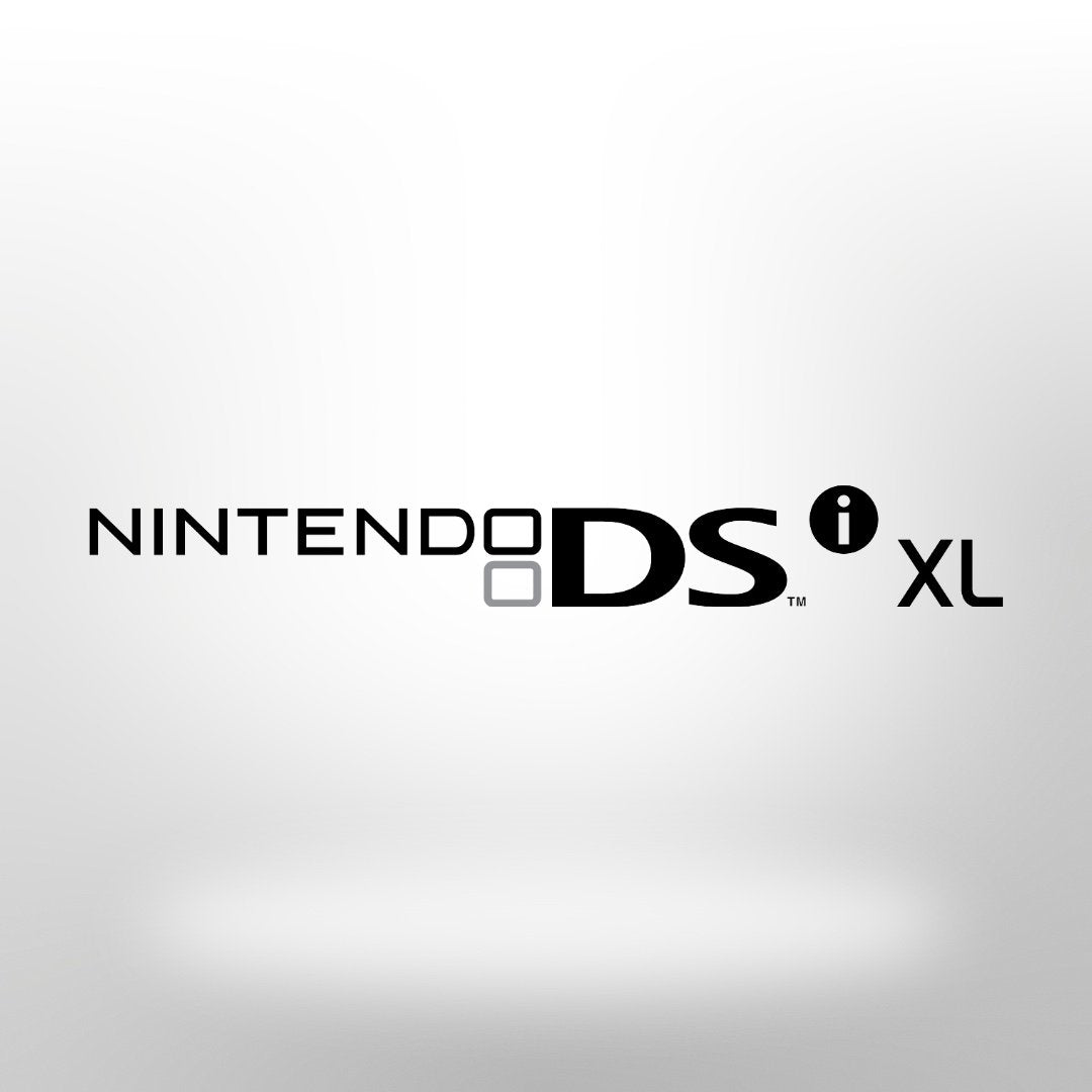 Nintendo DSi  XL