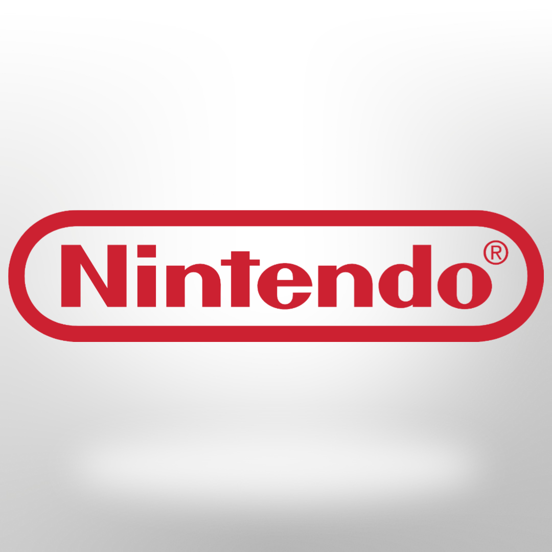 Nintendo Logo