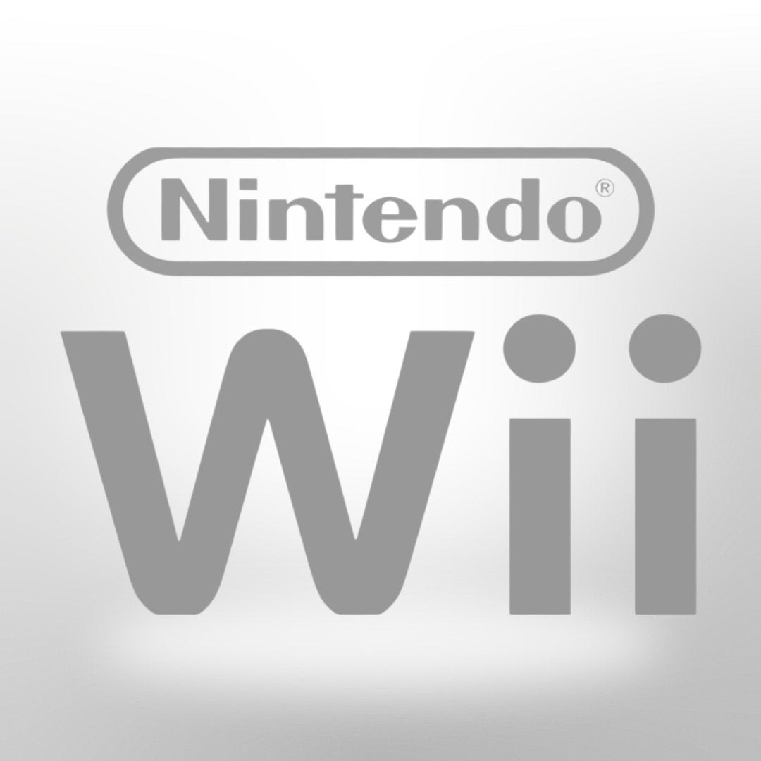 Nintendo Wii