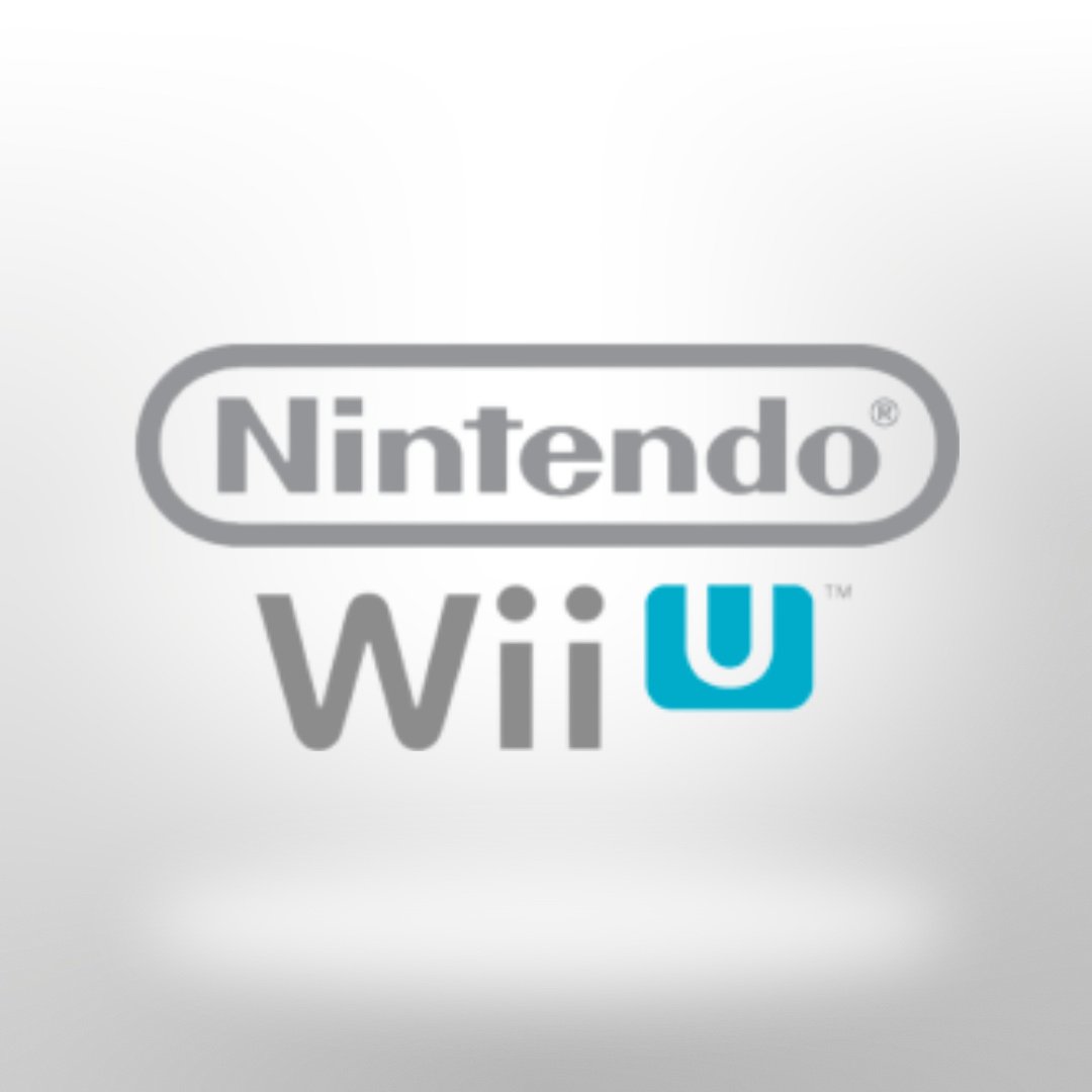 Nintendo Wii U