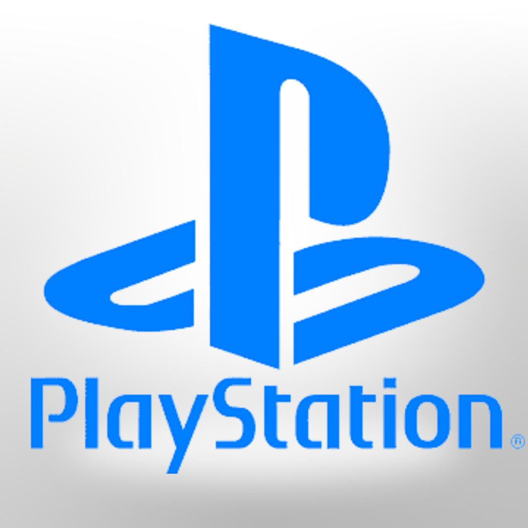 PlayStation Logo