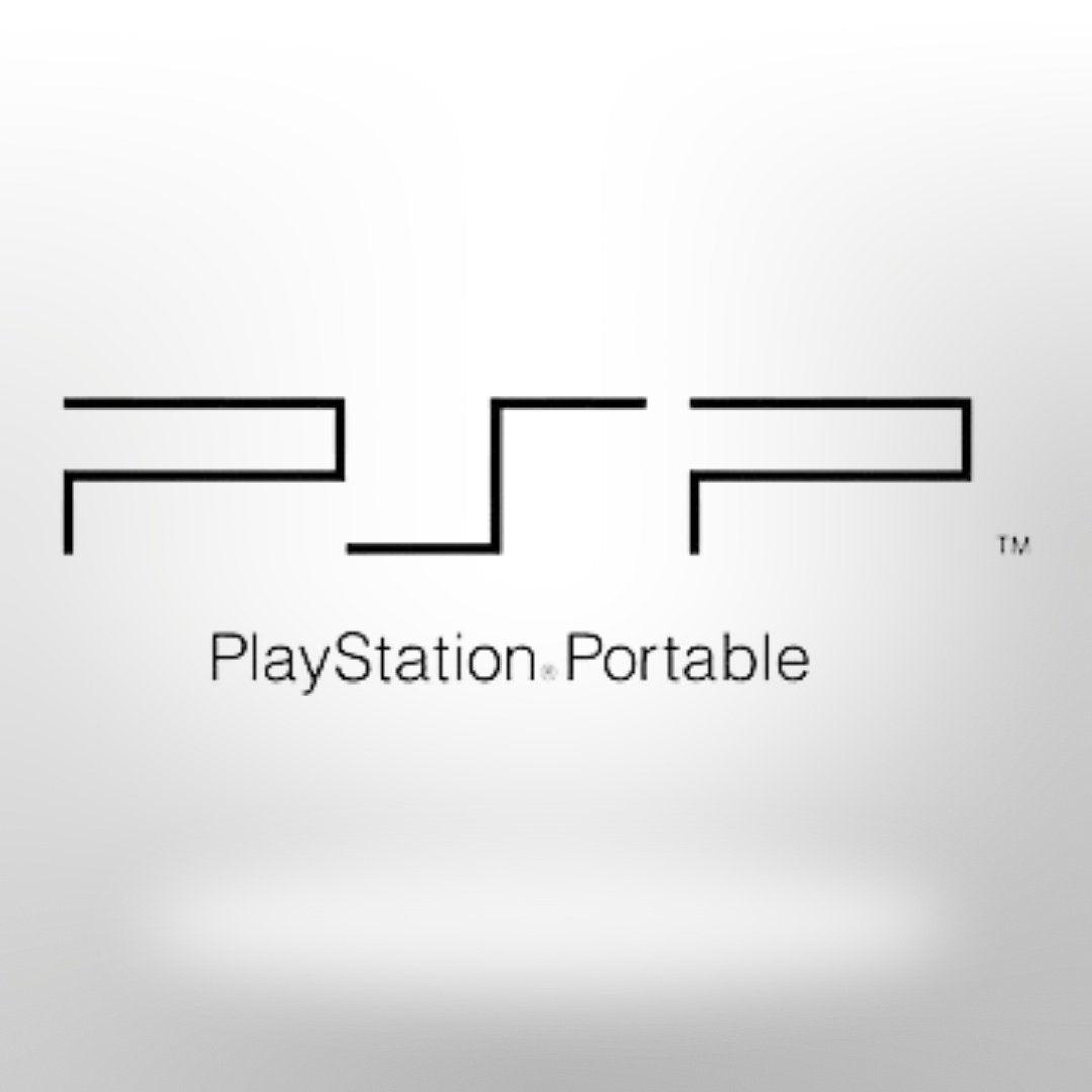 PlayStation Portable (PSP)