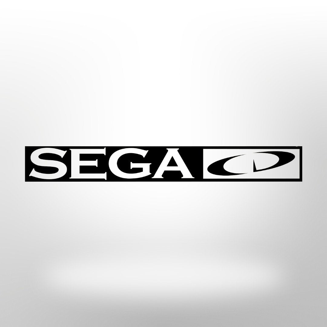 Sega CD