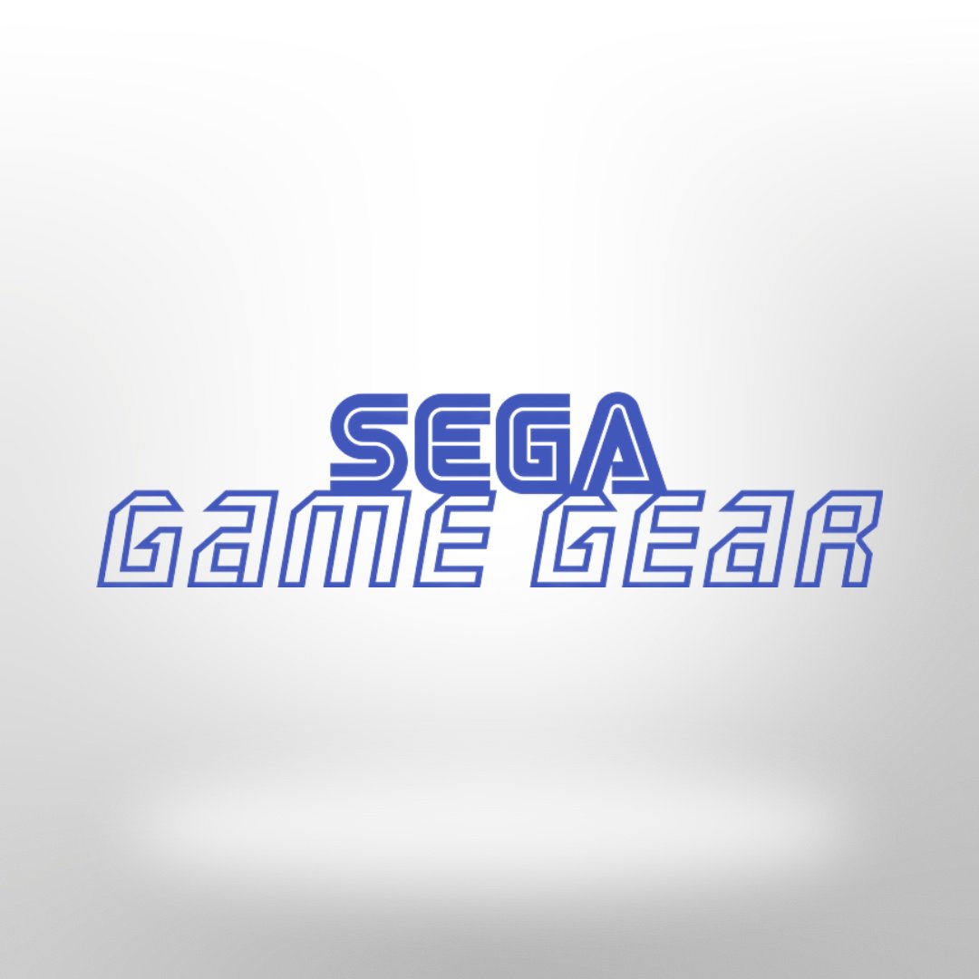 Sega Game Gear