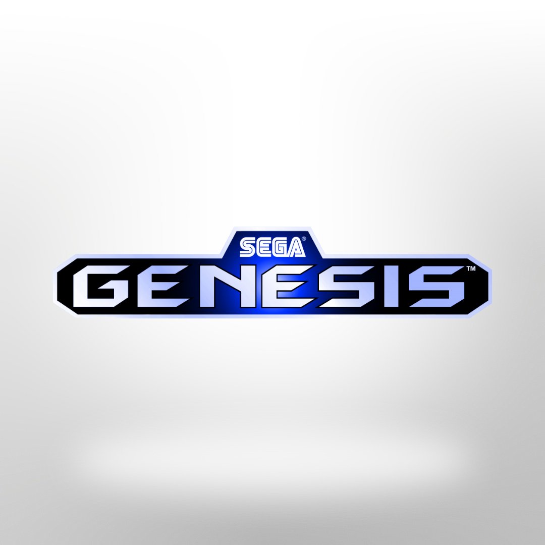 Sega Genesis