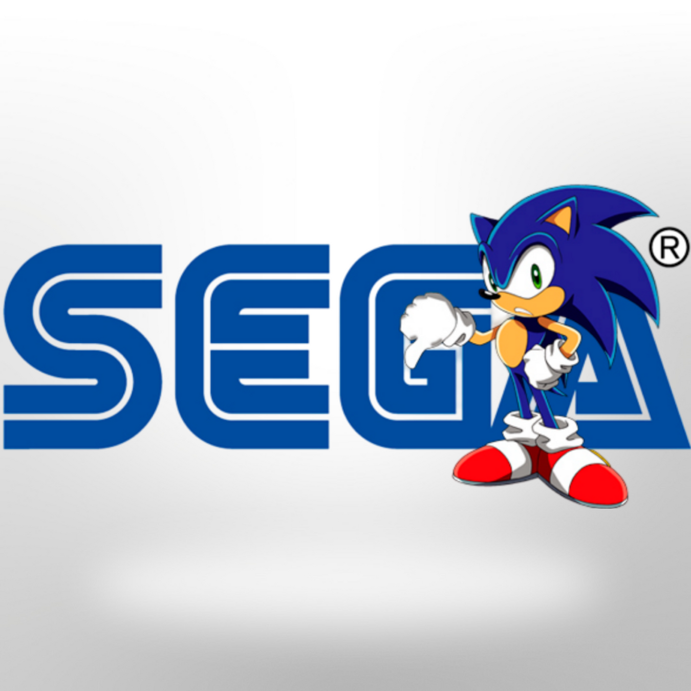 Sega Logo