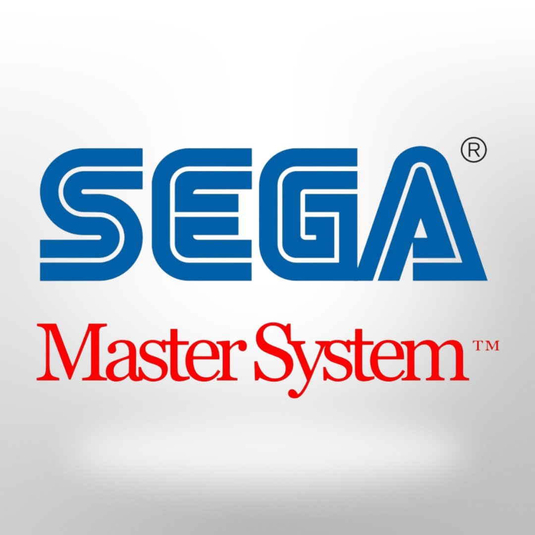 Sega Master System