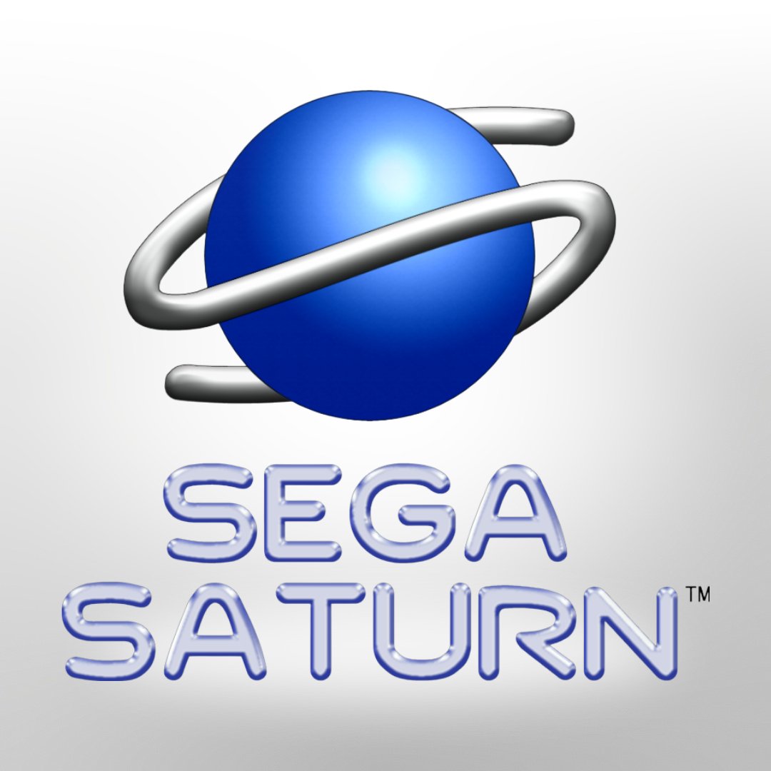 Sega Saturn