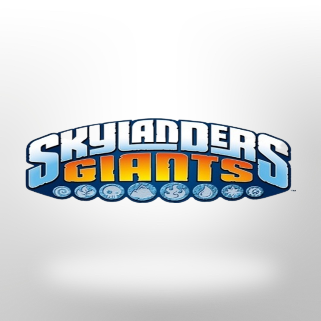 All Giants Skylanders characters will be in this section  Skylanders Giants Character List