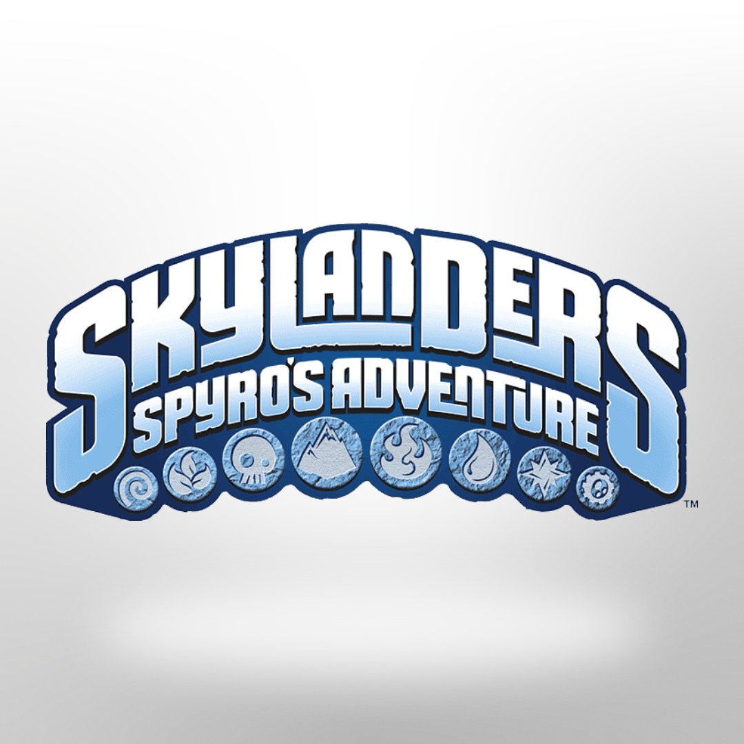 Skylanders: Spyro's Adventure Character Page