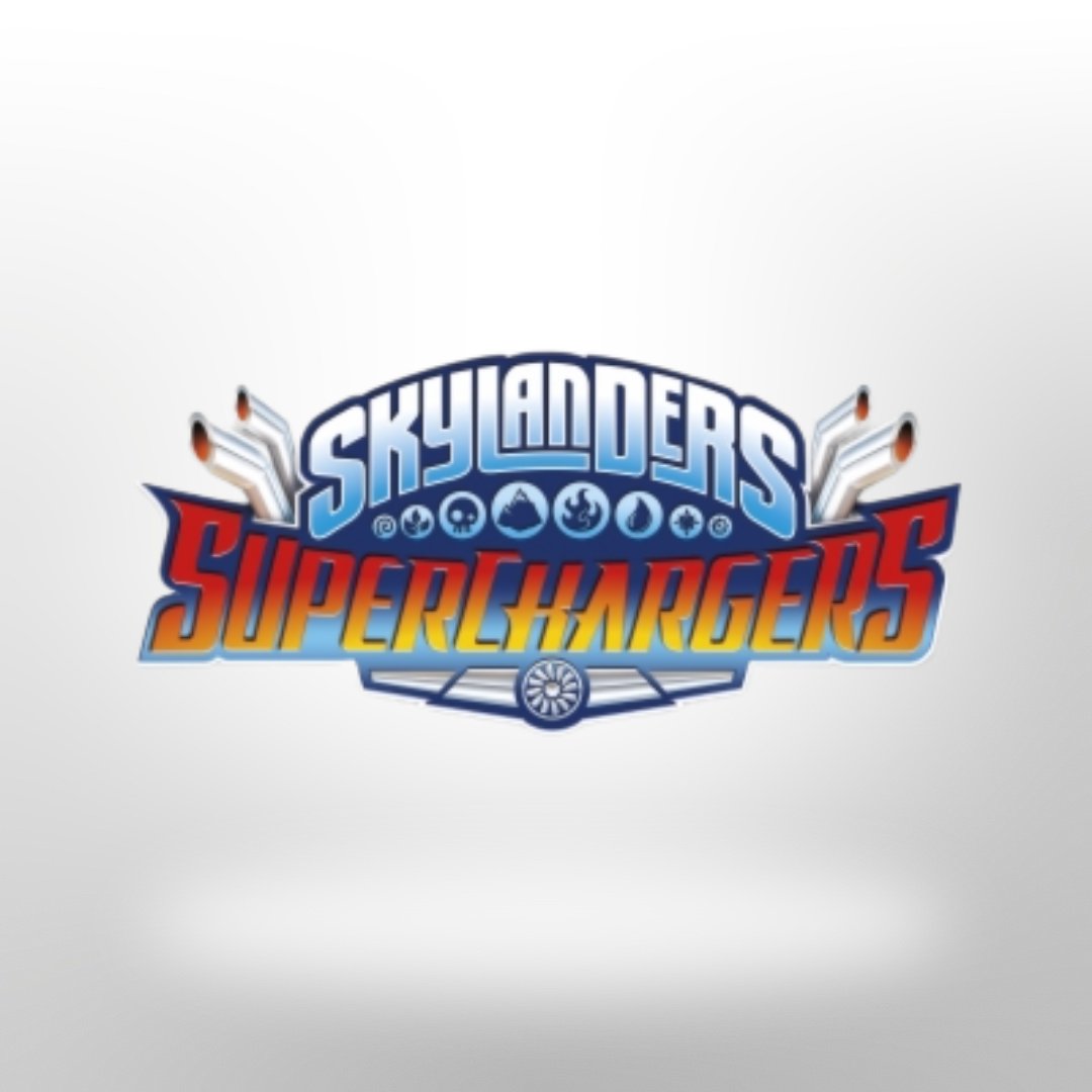 Skylanders: SuperChargers for Sale