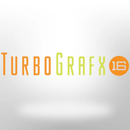 TurboGrafx-16 For Sale