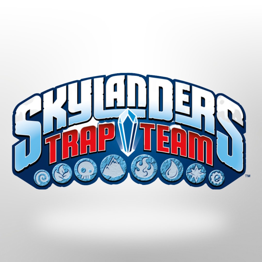 Skylanders: Trap Team Character Page