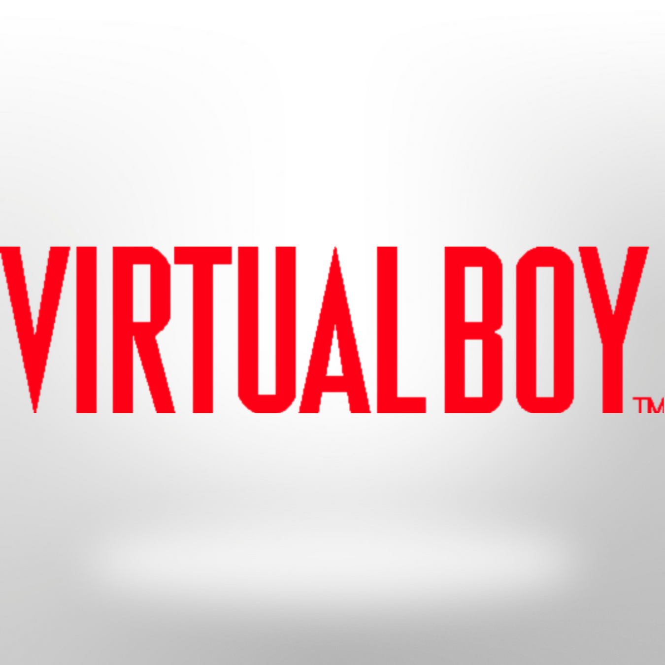 Virtual Boy for Sale