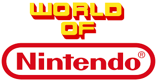 World of Nintendo Action Figures