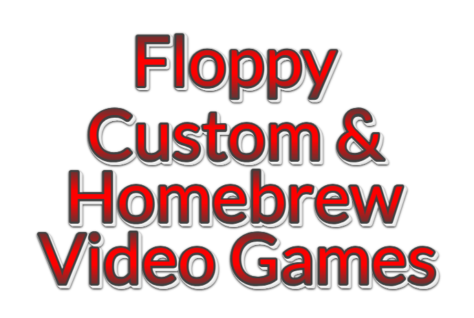 Floppy Custom & Homebrew