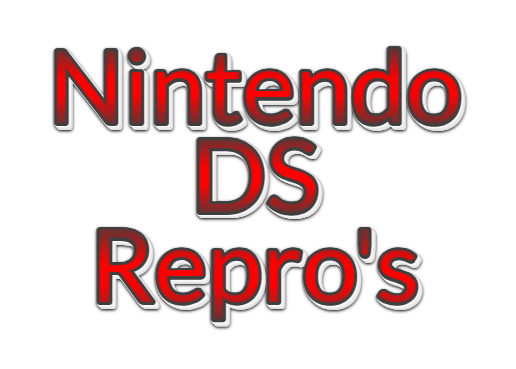 DS Custom & Homebrew