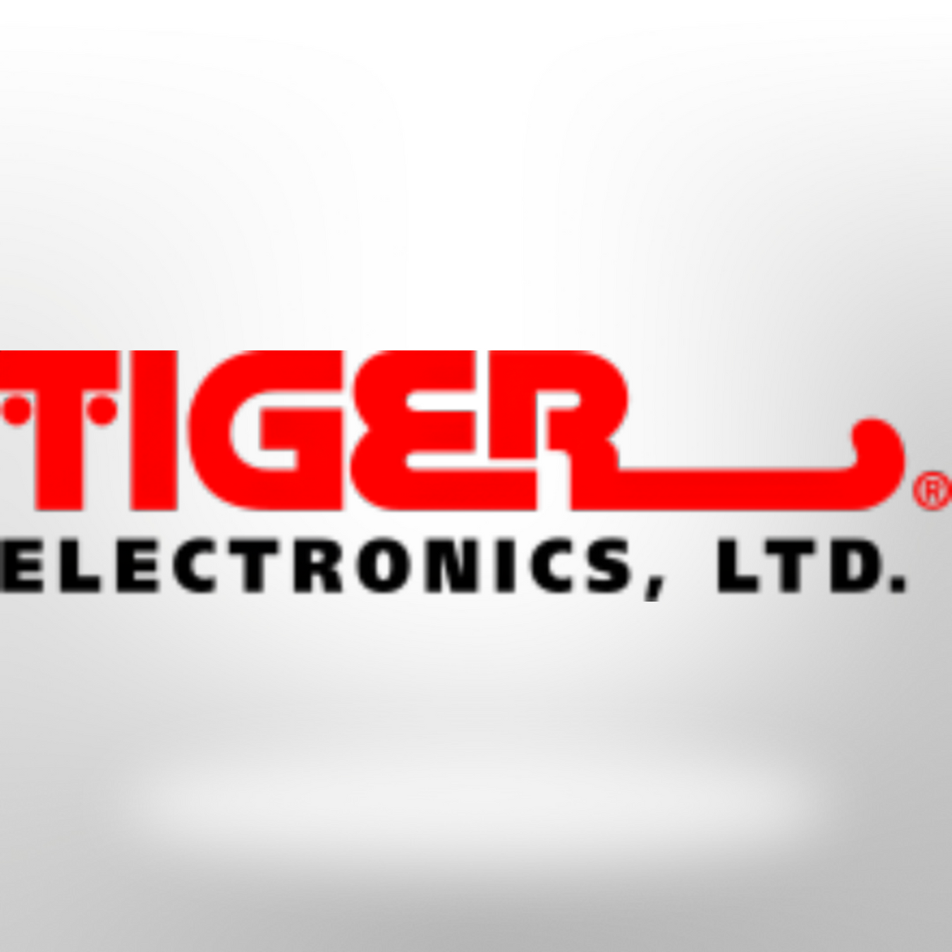 Tiger Electronics Logo