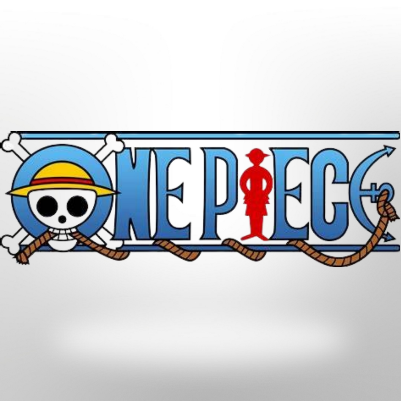 One Piece Trading Card Logo