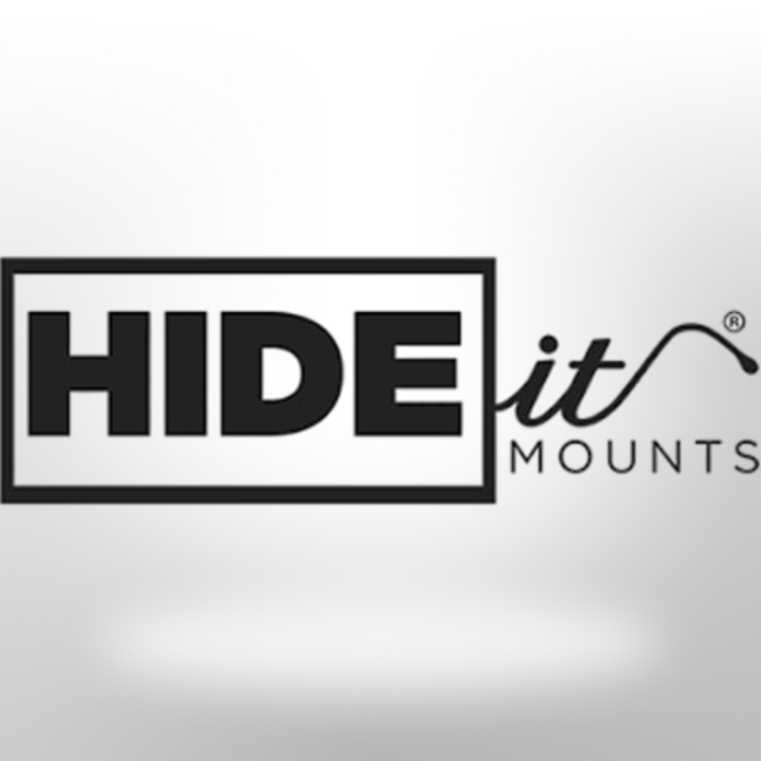 HIDEit Mounts