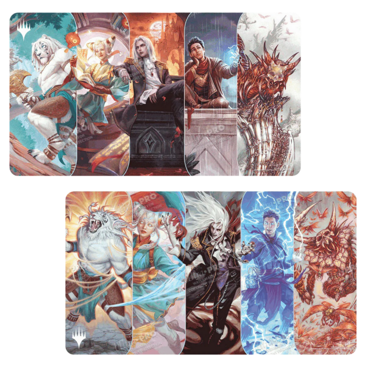 Trading Card Games Playmats | Retro Gaming of Denver