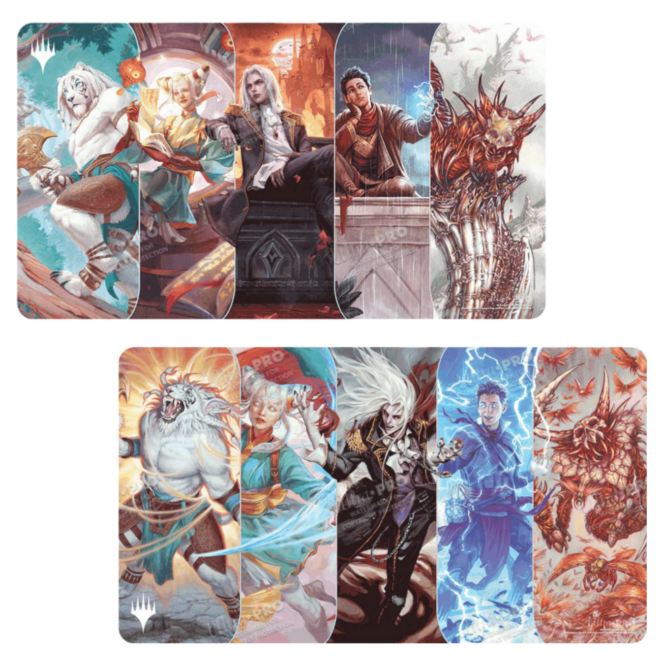 Playmats