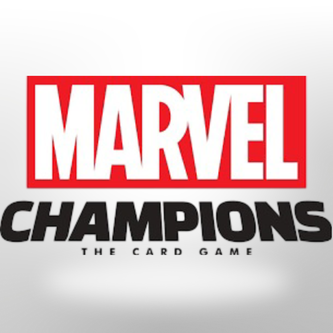 Marvel Champions LCG