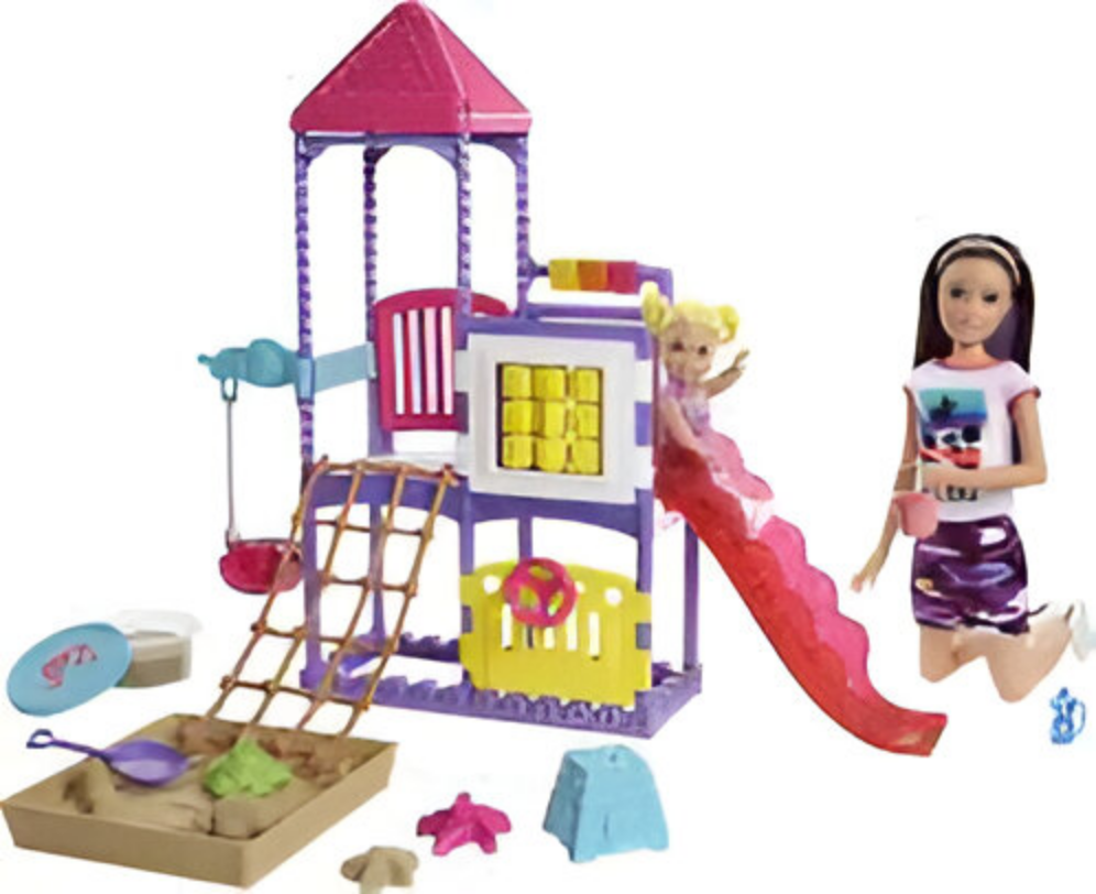 Dolls & Playsets for Sale