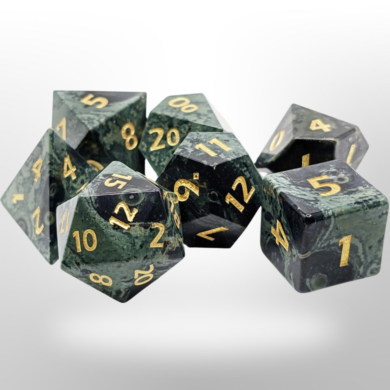 Premium Role-Playing Game Dice and Accessories for Sale