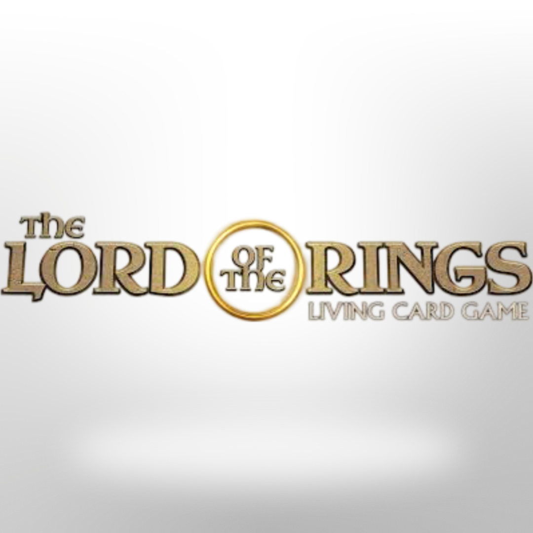 Lord of the Rings (LCG)