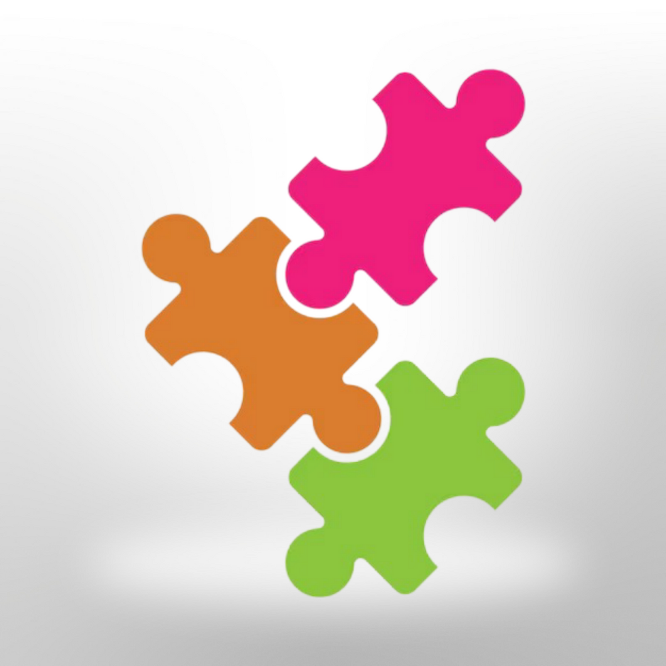 Puzzle's for Sale