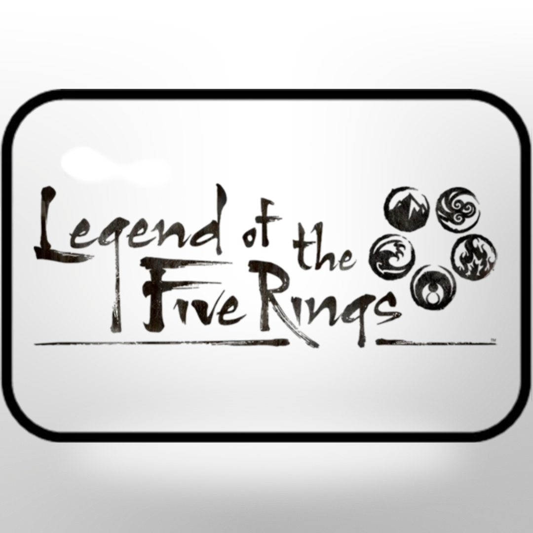 Legend of the Five Rings (LCG)