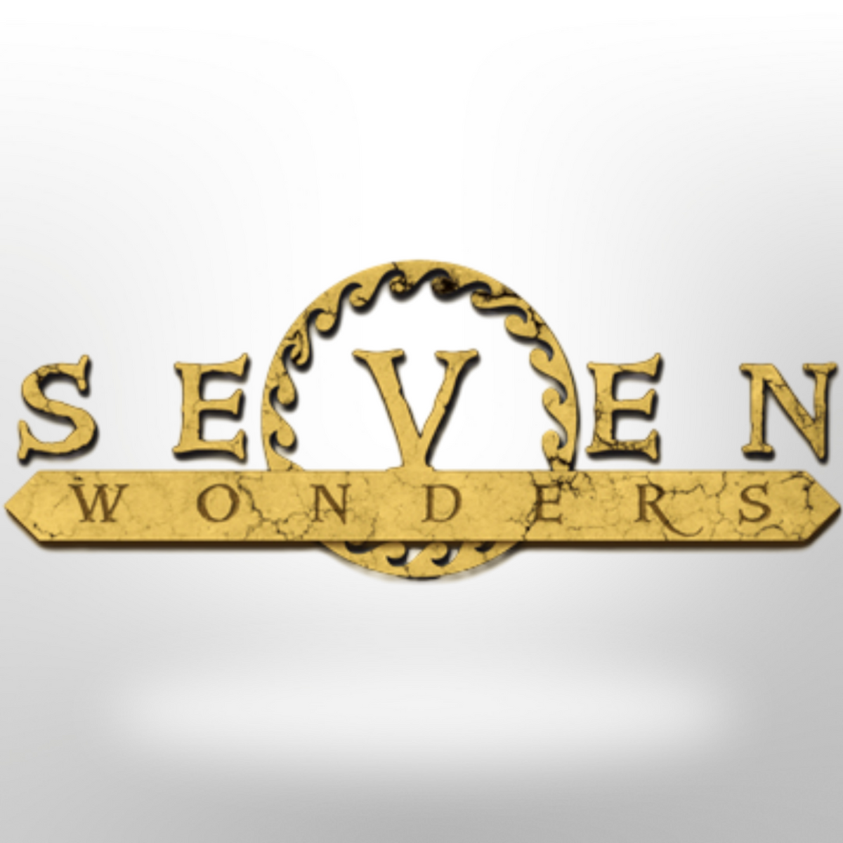 7 Wonders Card Game Collection | Retro Caming of Denver - Retro
