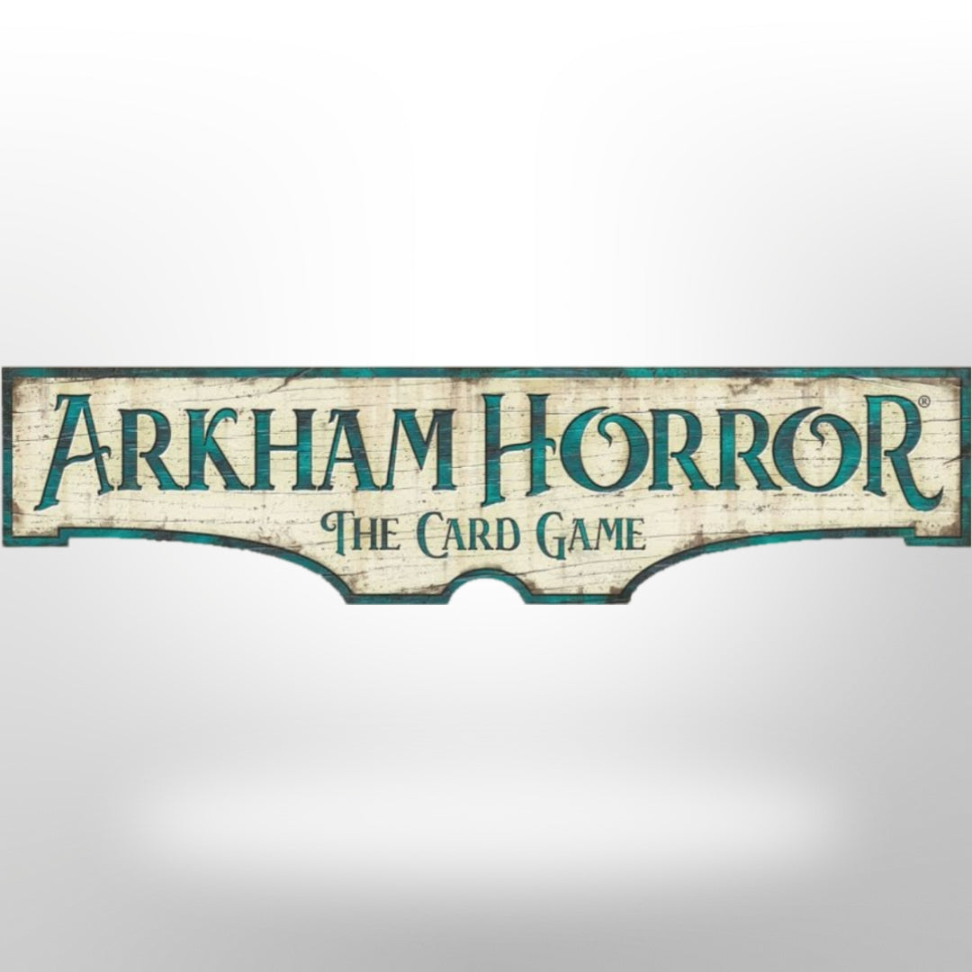 Arkham Horror Card Game Sets | Retro Gaming of Denver