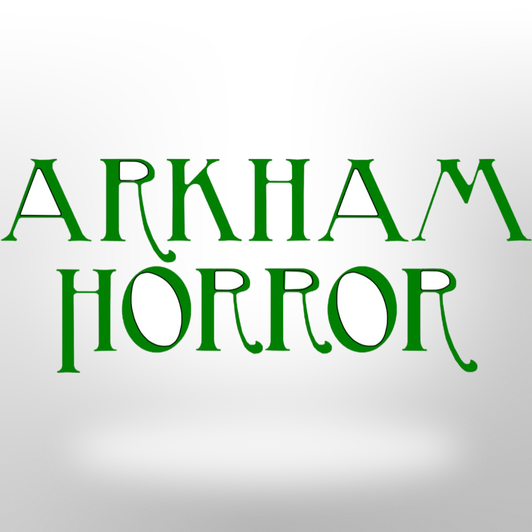 Arkham Horror (LCG)