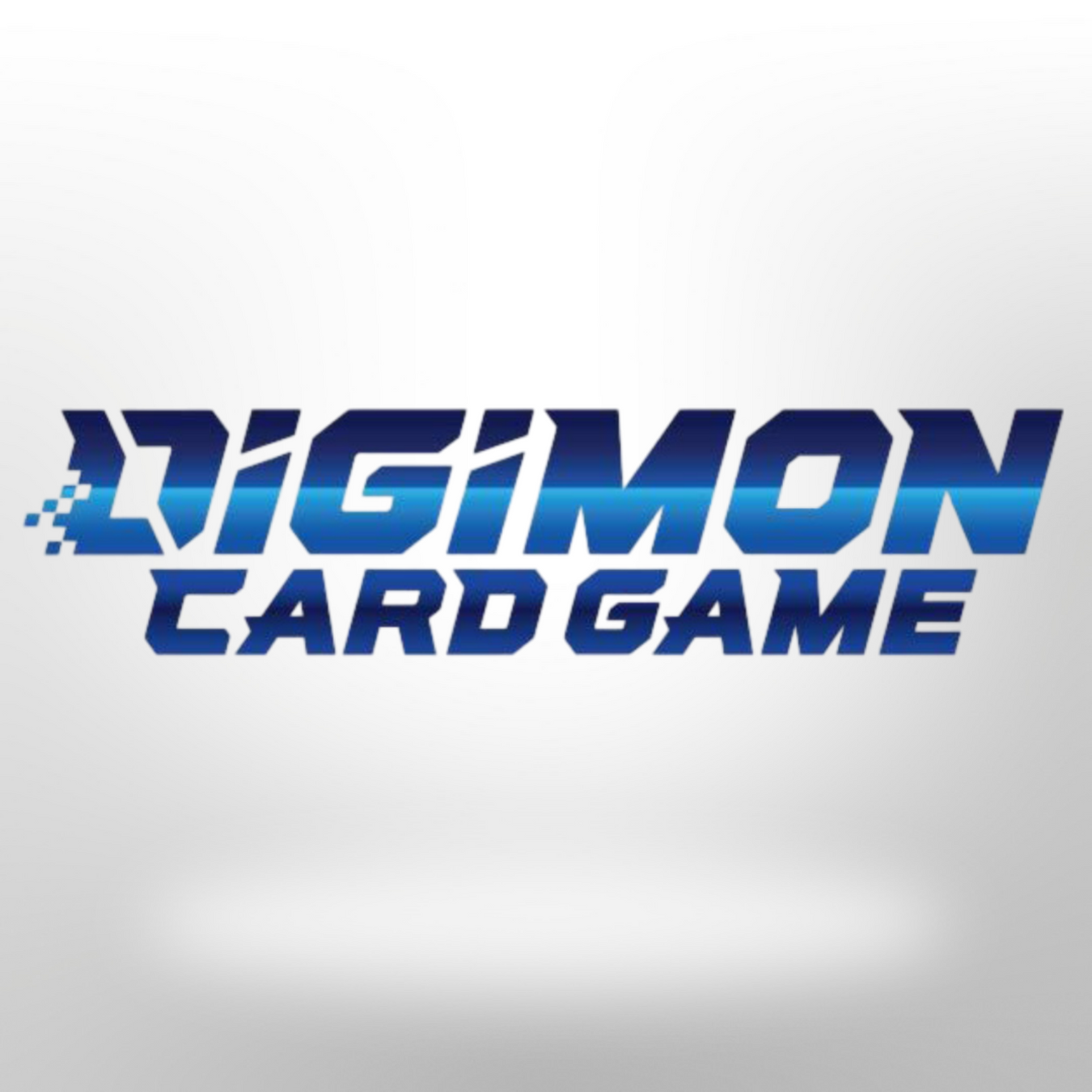 Digimon Card Game