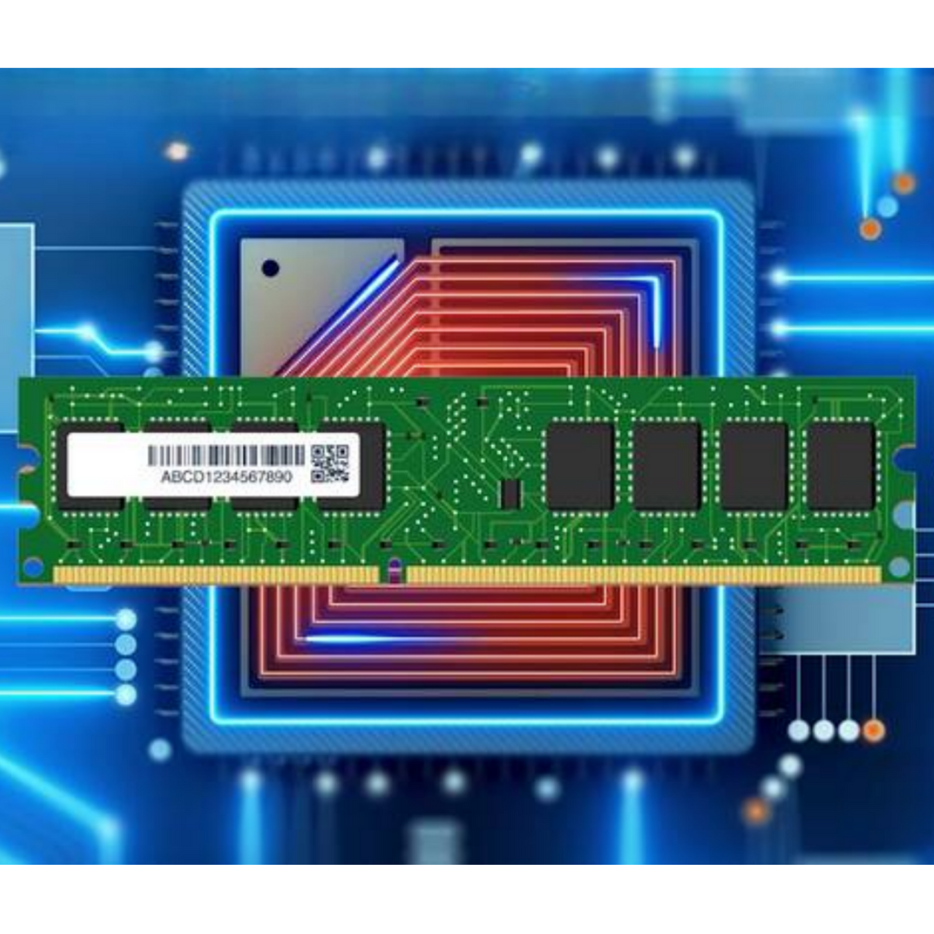Internal & External Memory