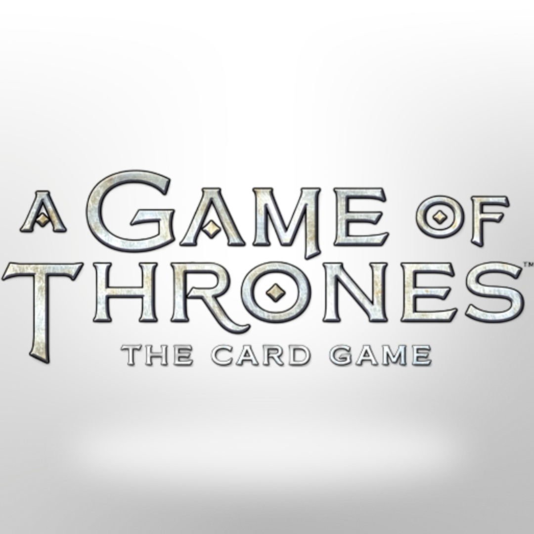 A Game of Thrones (LCG)