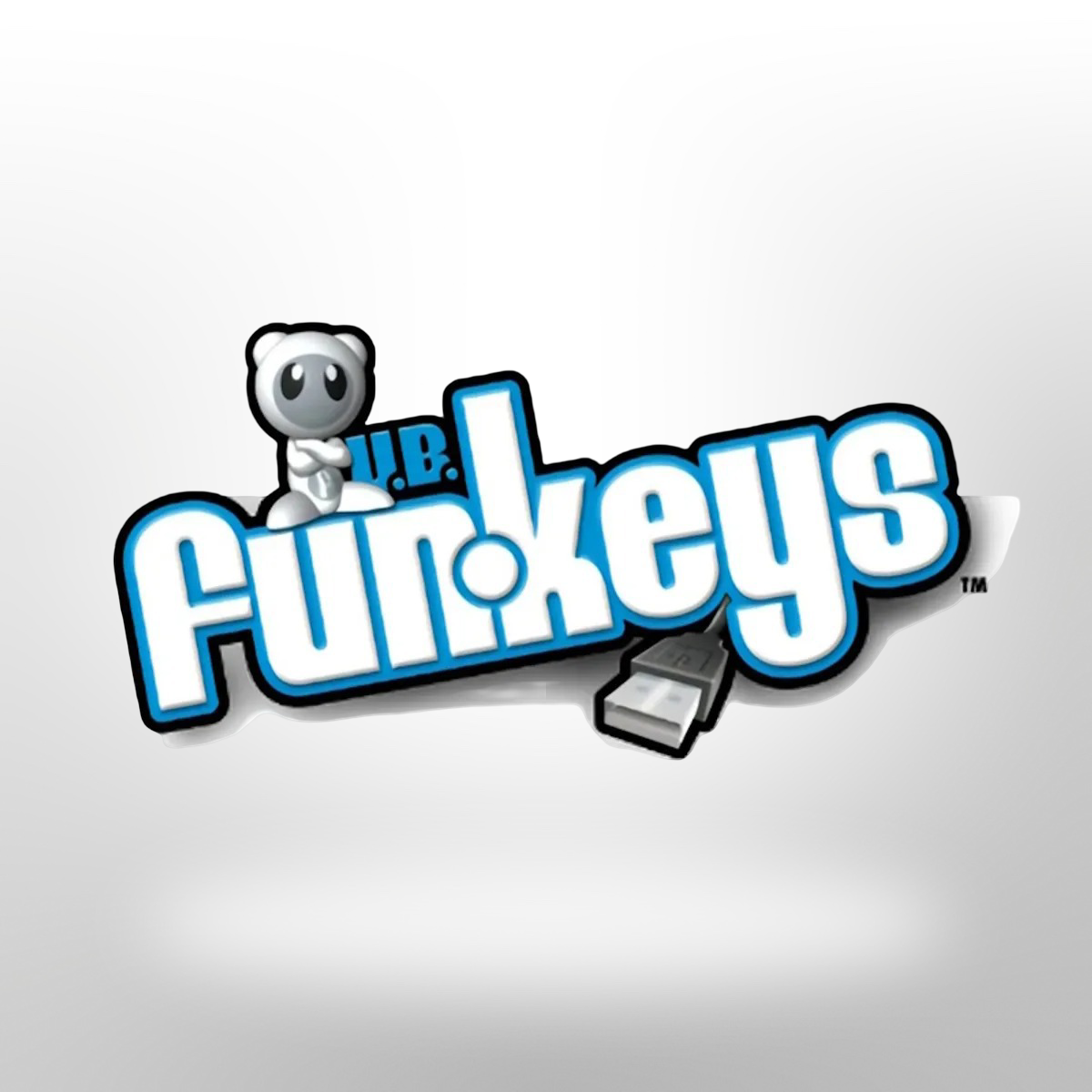 U.B. Funkeys