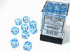 Chessex 6-Sided Dice Block (12mm) - for just $6.99! 