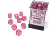 Chessex 6-Sided Dice Block (12mm) - for just $6.99! 
