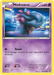 Misdreavus (65/162) [XY: BREAKthrough] - for just $0.10! 