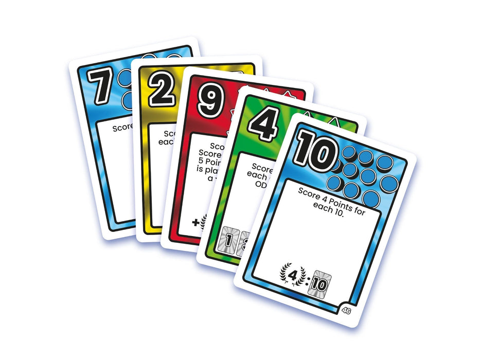 Score Cards - for just $13.99! 