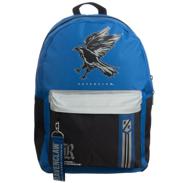 Harry Potter Ravenclaw Mixblock Laptop Backpack - for just $49.99! 