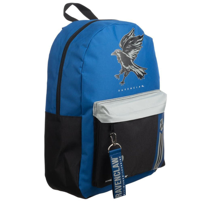 Harry Potter Ravenclaw Mixblock Laptop Backpack - for just $49.99! 