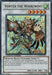 Vortex the Whirlwind [STOR-ENSP1] Ultra Rare - for just $0.10! 