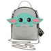 Star Wars The Mandalorian Grogu Mini Wristlet Bag - for just $44.99! 